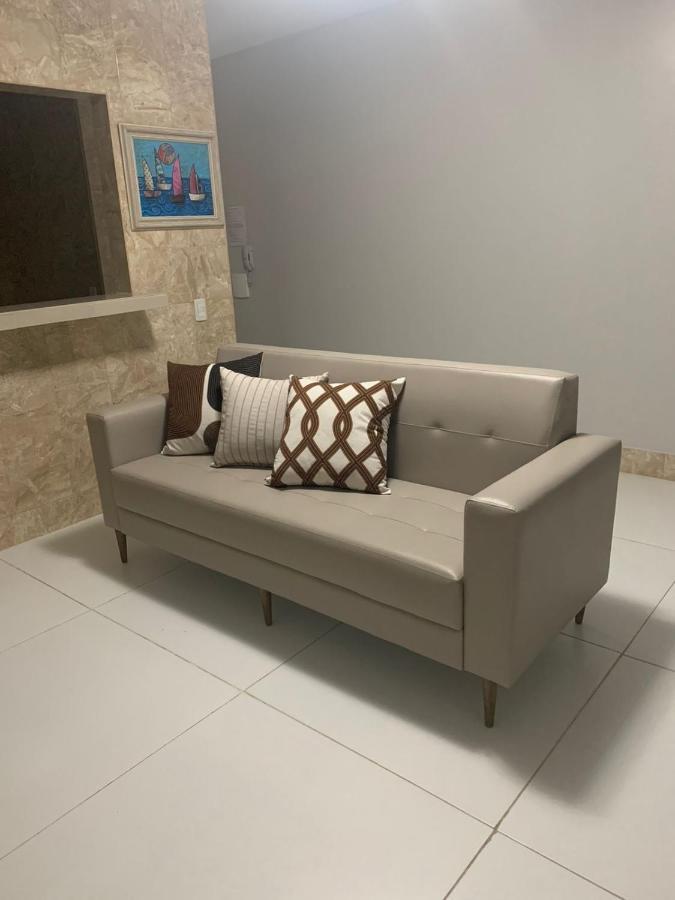 Apartamento Beira Mar Praça Central - 207 - nº42 Arroio do Silva Exterior foto