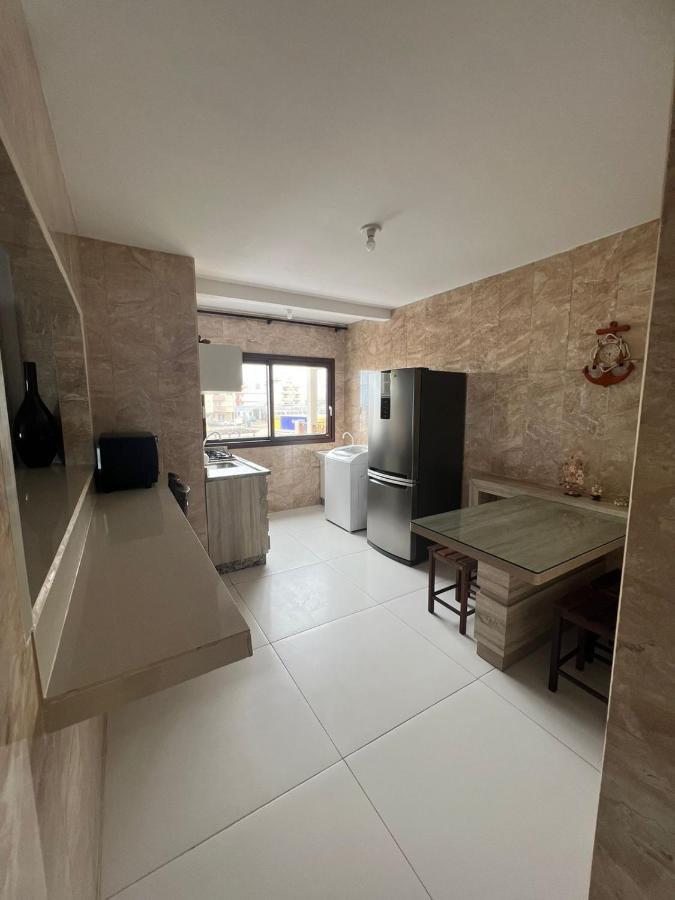 Apartamento Beira Mar Praça Central - 207 - nº42 Arroio do Silva Exterior foto