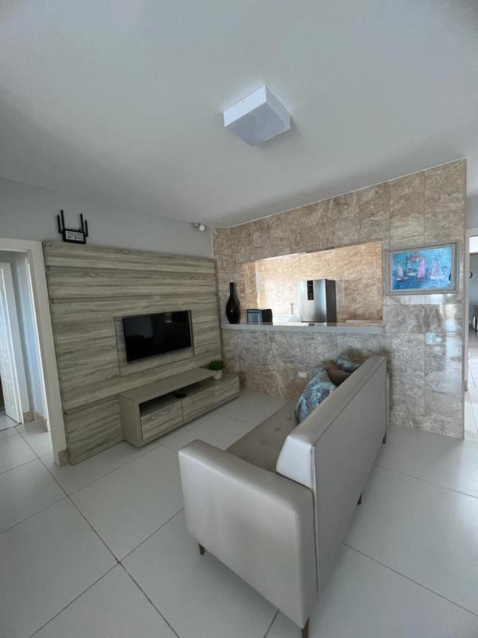 Apartamento Beira Mar Praça Central - 207 - nº42 Arroio do Silva Exterior foto
