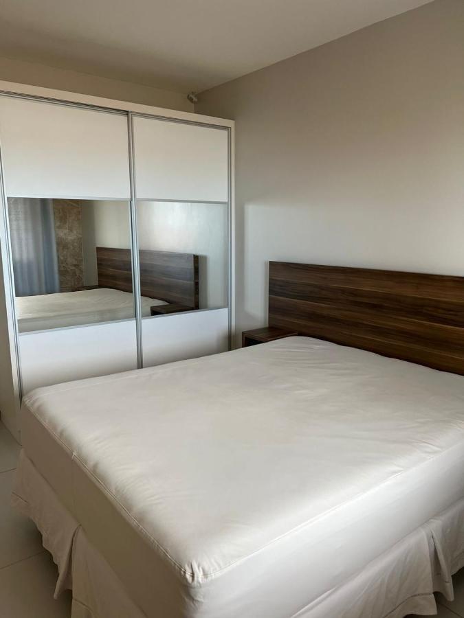 Apartamento Beira Mar Praça Central - 207 - nº42 Arroio do Silva Exterior foto